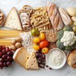 alimentos sem gluten