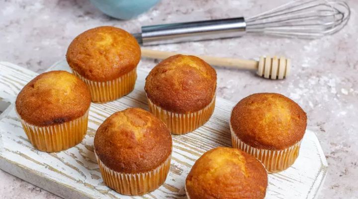 pao de milho sem gluten